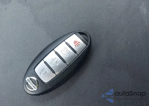 2016 Nissan Altima 2.5/2.5 S/2.5 Sl/2.5 Sr/2.5 Sv z USA, uszkodzony, nr VIN 1N4AL3AP3GN376655